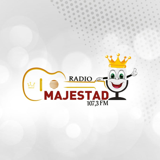 Radio Majestad FM - Paraguay logo
