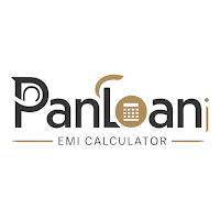 PanLoan : EMI Calculator