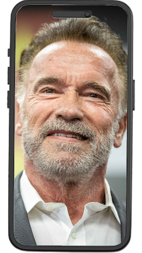 Arnold Wallpapers Screen 3