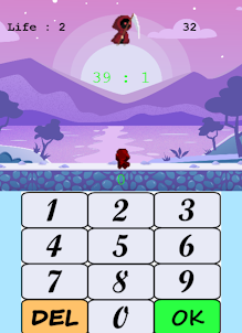 Knight Math - By Waldo