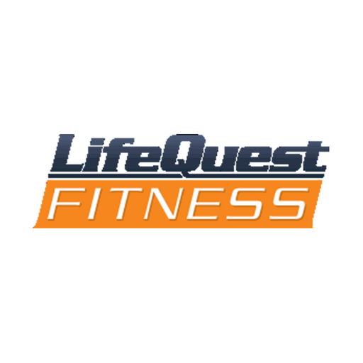 LifeQuest Fitness Center logo