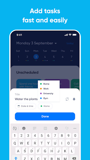 Taskium To Do,Time Management