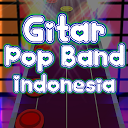 تحميل التطبيق Gitar Pop Band Indonesia التثبيت أحدث APK تنزيل
