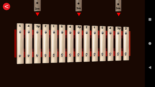 Degung Screen 2
