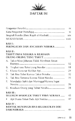 Dahsyatnya Neraka Jahanam Screen 2