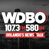 WDBO, Orlando's News & Talk icon