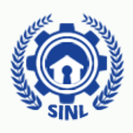 Sakhor Nidhi (Collector) logo