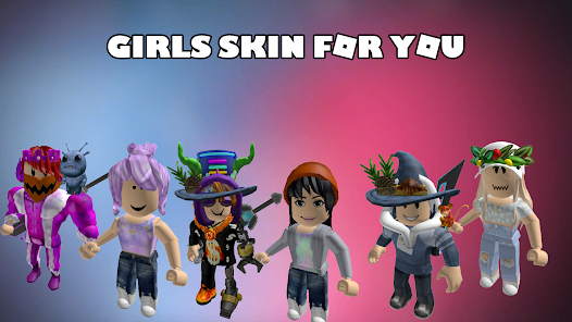Take your Roblox skins to the next level and become a master of your craft! With expert level skins, you can showcase your talent and dedication to the game. From beginner to advanced, there\'s no limit to what you can achieve in Roblox Skins.