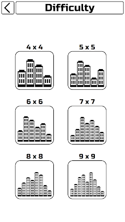 Game screenshot Skyscrapers hack