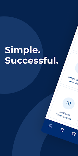 Android application PM-International screenshort