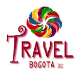 Travel Bogotá icon