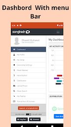 Songtradr - Music Distribution