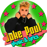 Song for Jake Paul Music + Lyrics icon