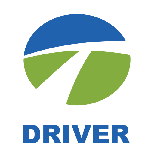 OmniRide On-Demand for Drivers logo