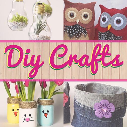 DIY Crafts Projects and Diy Craf