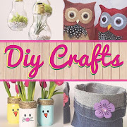 Top 29 Lifestyle Apps Like DIY Crafts Projects & Diy Crafts Ideas - Best Alternatives