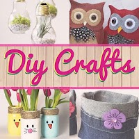 DIY Crafts Projects & Diy Crafts Ideas