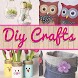 DIY Crafts Projects & Diy Craf