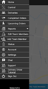 Team Dispatch, GPS Tracking & Management