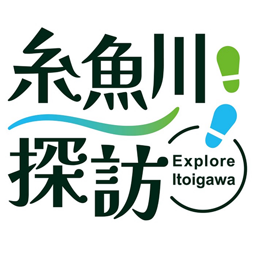 糸魚川探訪 1.2 Icon