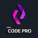 Code Pro: HTML, CSS, JS & BT5 - Androidアプリ