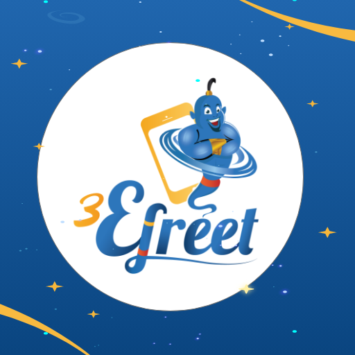 3Efreet - Package Delivery