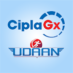 Cover Image of Download UDAAN CIPLA GX  APK