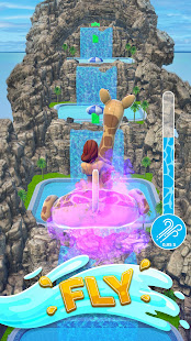 Aquapark: Slide, Fly, Splash 1.0.6 APK screenshots 2