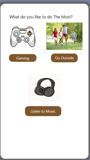 Life Questions by Yosafat