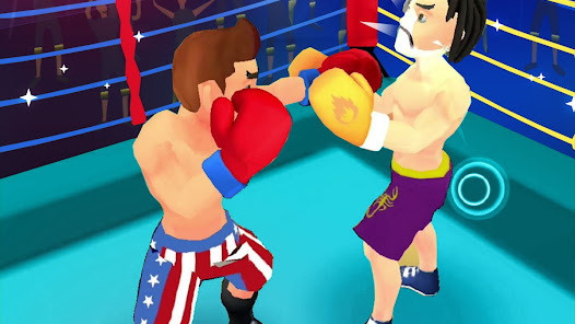 Idle Workout Master Mod APK 2.0.8 (Unlimited money) Gallery 10