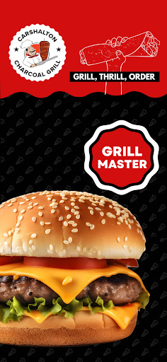 Charcoal Grill - Carshalton Screen 3