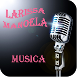 Larissa Manoela Musica icon