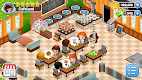 screenshot of Cafeland - Restaurant Cooking
