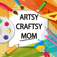 Artsy Craftsy Mom