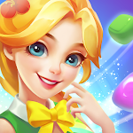 Cover Image of Download Candy Cube Bounty 1.0.4 APK