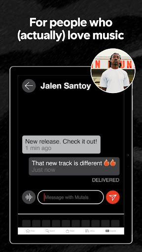 SoundCloud: Play Music & Songs - Music & Audio - apps