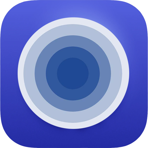Assistive Touch, Easy Tools Logo