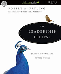 Icon image Leadership Ellipse: Shaping How We Lead By Who We Are