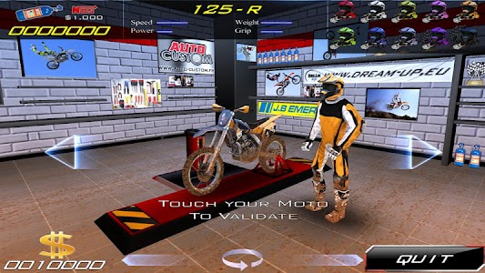 Ultimate MotoCross 3 Unknown