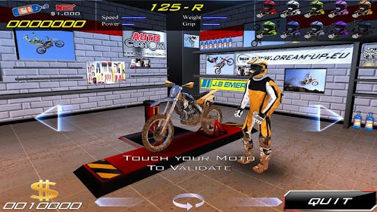 Ultimate MotoCross 3 For PC installation