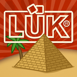 Зображення значка LÜK Pyramide