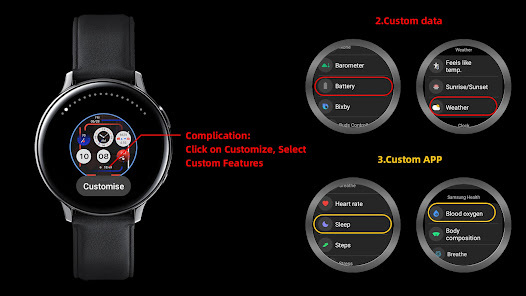Screenshot image