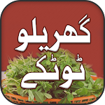 Cover Image of Download Gharelu Totkay Home Remedies  APK