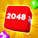 Match Block 3D - 2048 Merge Game icon