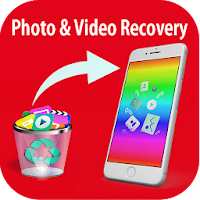 Recover All Files, Photos, Videos and Contacts