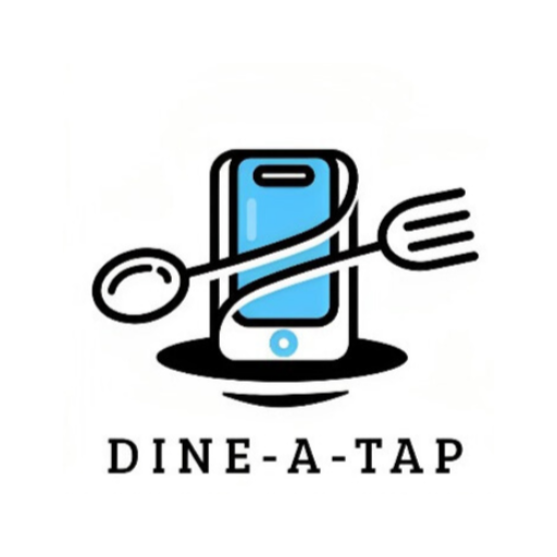 Dine A Tap logo
