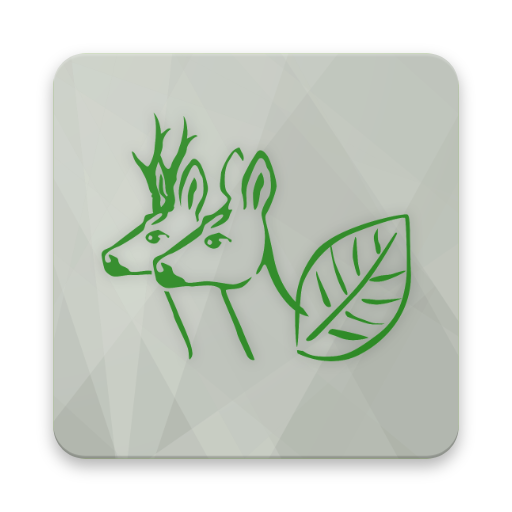 Steirische Jagd-App logo