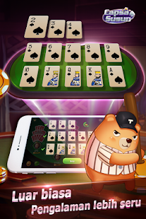 Capsa Susun(Free Poker Casino) 1.7.0 Screenshots 15