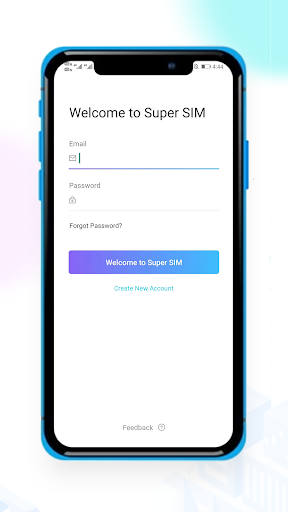 Super SIM Screen 2