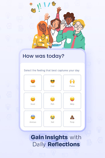 Screenshot of LeadMeNot: App & Porn Blocker